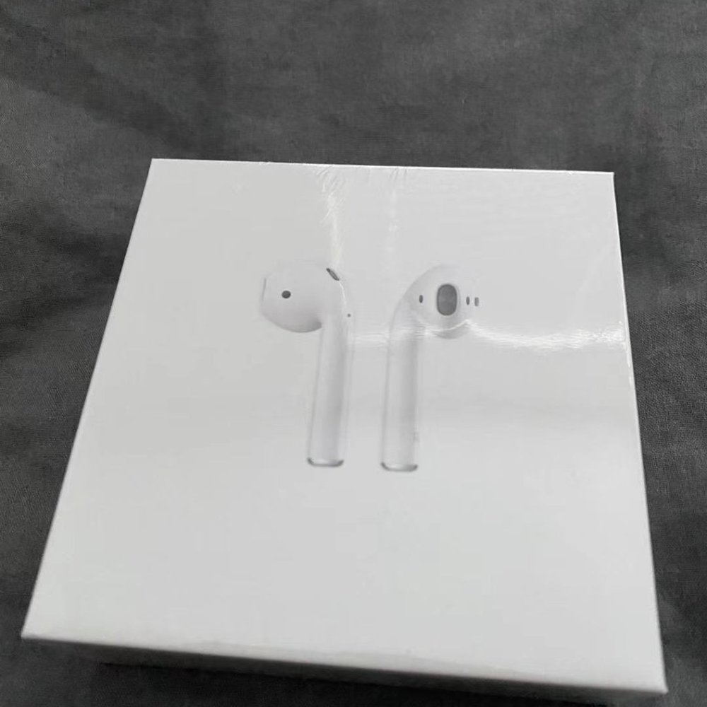 Brand new sealed airpods 2